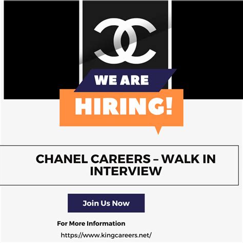 chanel employee benefits|chanel careers.